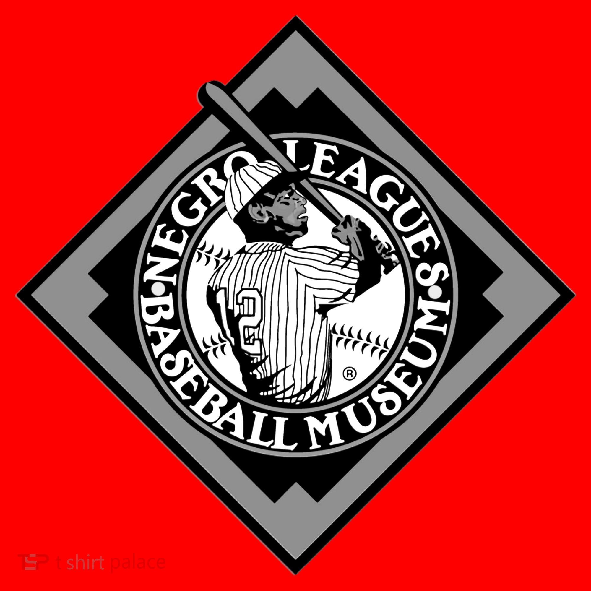 Negro Leagues First Night Game Santa Hat
