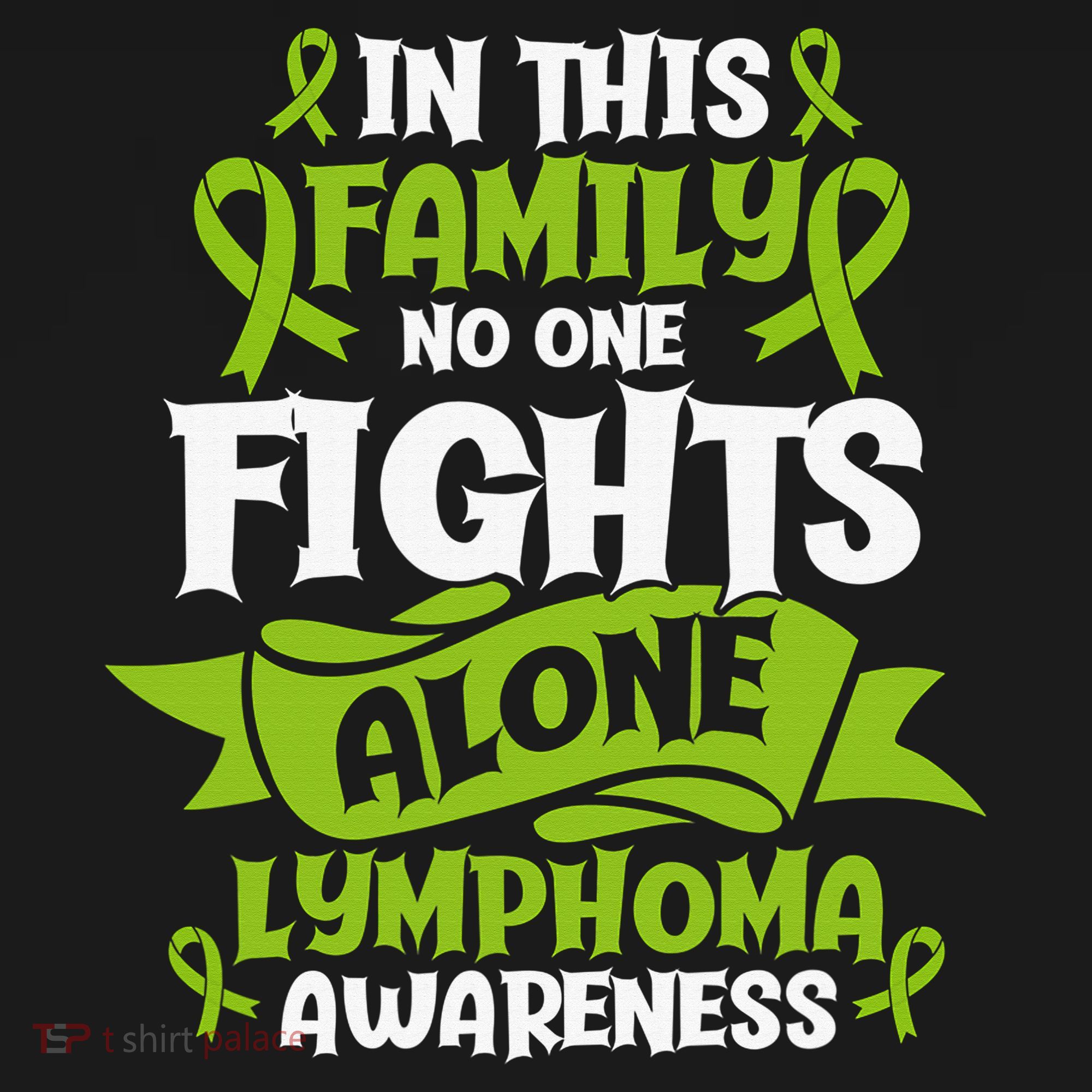 Non-Hodgkin Lymphoma Family Support Cancer Awareness Baby Bodysuit