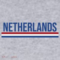 Netherlands Logo Gift Women's Sweatshirt thumb 2