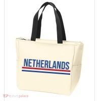 Netherlands Logo Gift Tote Bag thumb 3