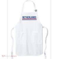 Netherlands Logo Gift Apron thumb 0