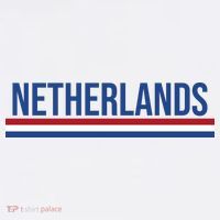 Netherlands Logo Gift Bucket Hat thumb 4