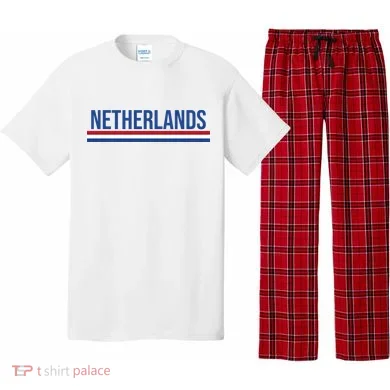Pajama Set