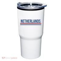 Netherlands Logo Gift Tumbler thumb 0