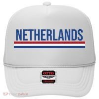 Netherlands Logo Gift Hat thumb 0