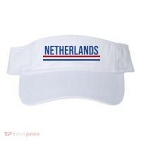Netherlands Logo Gift Visor thumb 0