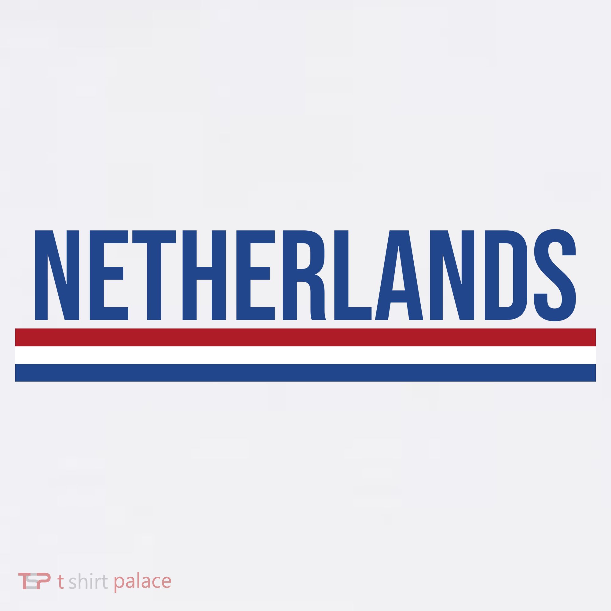 Netherlands Logo Gift Visor