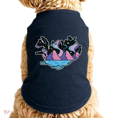 Doggie Tank