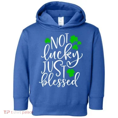 Toddler Hoodie