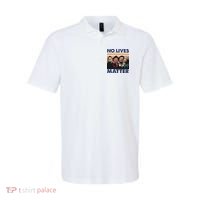 No Lives Matter Halloween Polo thumb 0