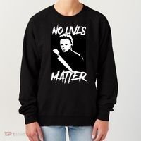 No Lives Matter Women's Sweatshirt thumb 0