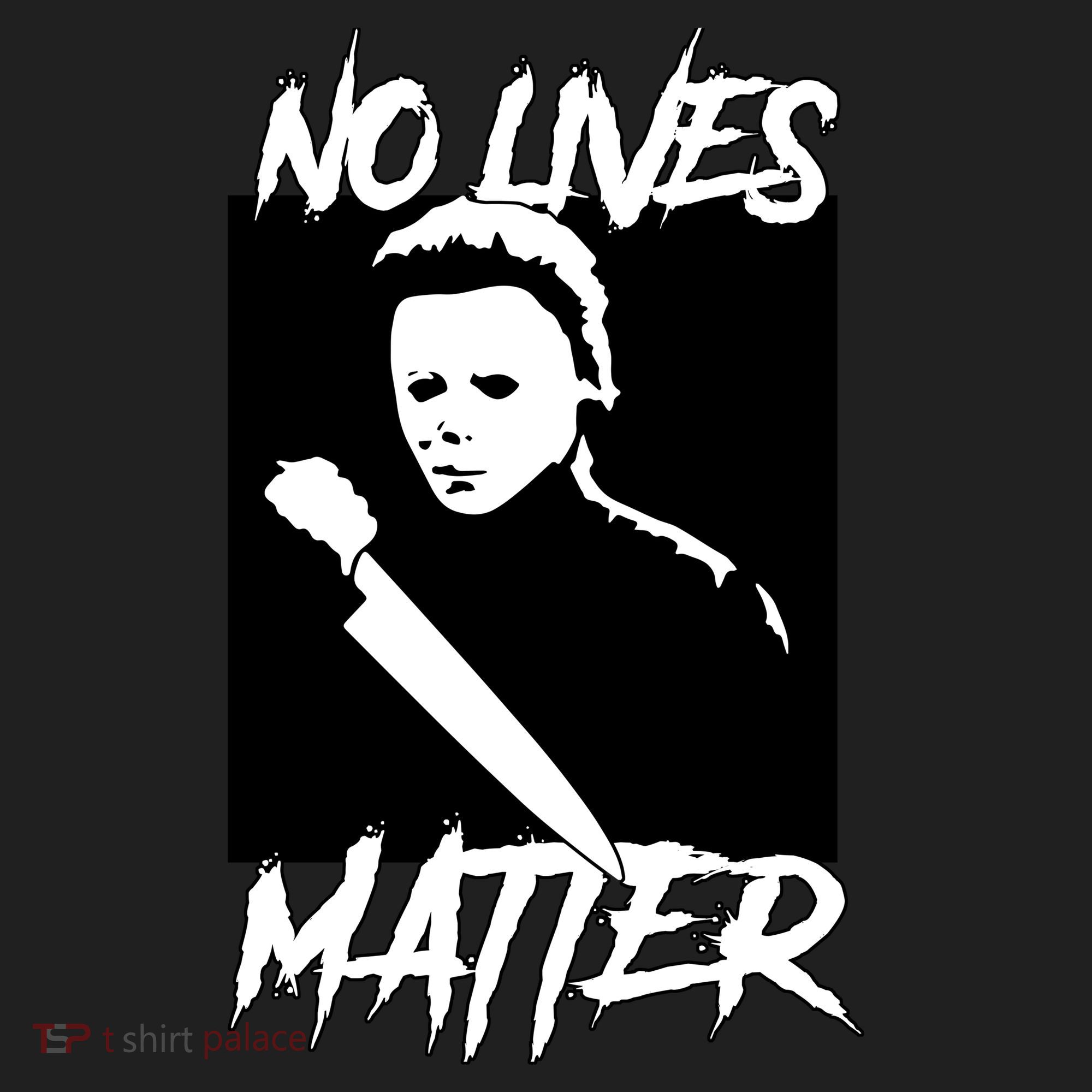 No Lives Matter Women's Sweatshirt
