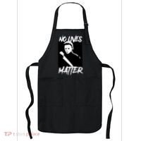 No Lives Matter Apron thumb 0