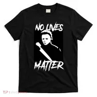 No Lives Matter T-Shirt thumb 0