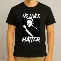 No Lives Matter T-Shirt thumb 3