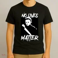 No Lives Matter T-Shirt thumb 3