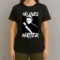 No Lives Matter T-Shirt thumb 4