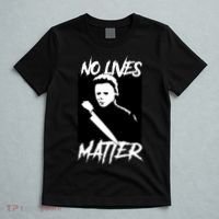 No Lives Matter T-Shirt thumb 5