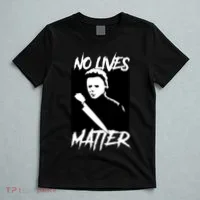 No Lives Matter T-Shirt thumb 5