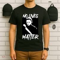 No Lives Matter T-Shirt thumb 6