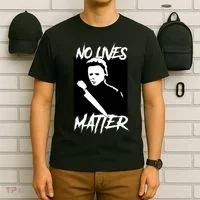 No Lives Matter T-Shirt thumb 6