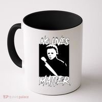 No Lives Matter Coffee Mug thumb 0