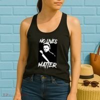 No Lives Matter Women's Tank Top thumb 2
