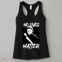 No Lives Matter Women's Tank Top thumb 3