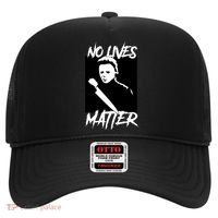 No Lives Matter Hat thumb 0