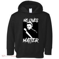 No Lives Matter Toddler Hoodie thumb 0