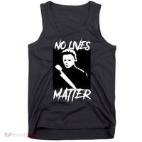 No Lives Matter Tank Top thumb 0