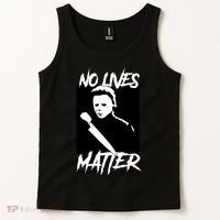 No Lives Matter Tank Top thumb 2