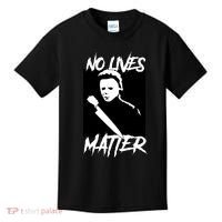 No Lives Matter Kids T-Shirt thumb 0