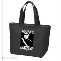 No Lives Matter Tote Bag thumb 3