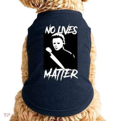 Doggie Tank