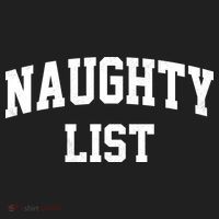 Naughty List Beanie thumb 2