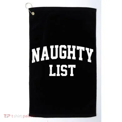 Golf Towel