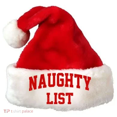 Santa Hat