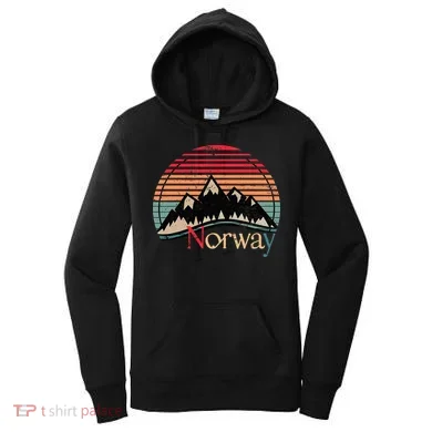 Women's Hoodie