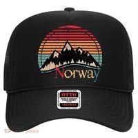 Norway Landscape Norway Hat thumb 0