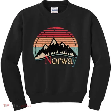 Kids Sweatshirt