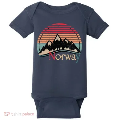 Baby Bodysuit