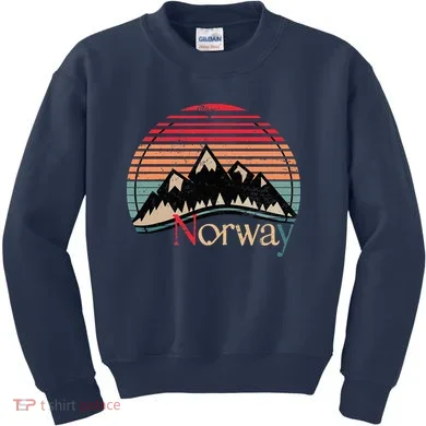 Kids Sweatshirt
