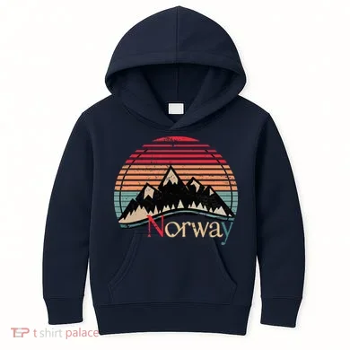 Kids Hoodie