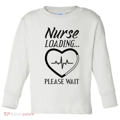 Toddler Long Sleeve