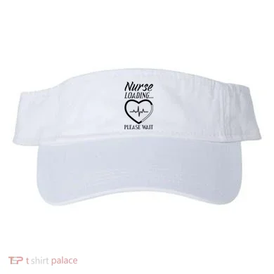 Nurse Loading.... Please Wait Visor