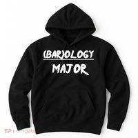 No Life Shaq Wearing (Bar)Ology Major Hoodie thumb 0