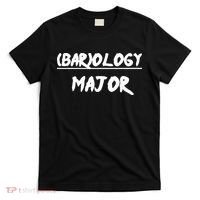 No Life Shaq Wearing (Bar)Ology Major T-Shirt thumb 0