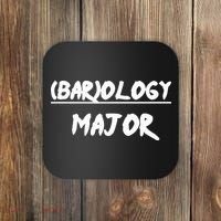 No Life Shaq Wearing (Bar)Ology Major Coaster thumb 0