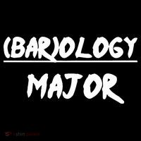 No Life Shaq Wearing (Bar)Ology Major Women's Hoodie thumb 2